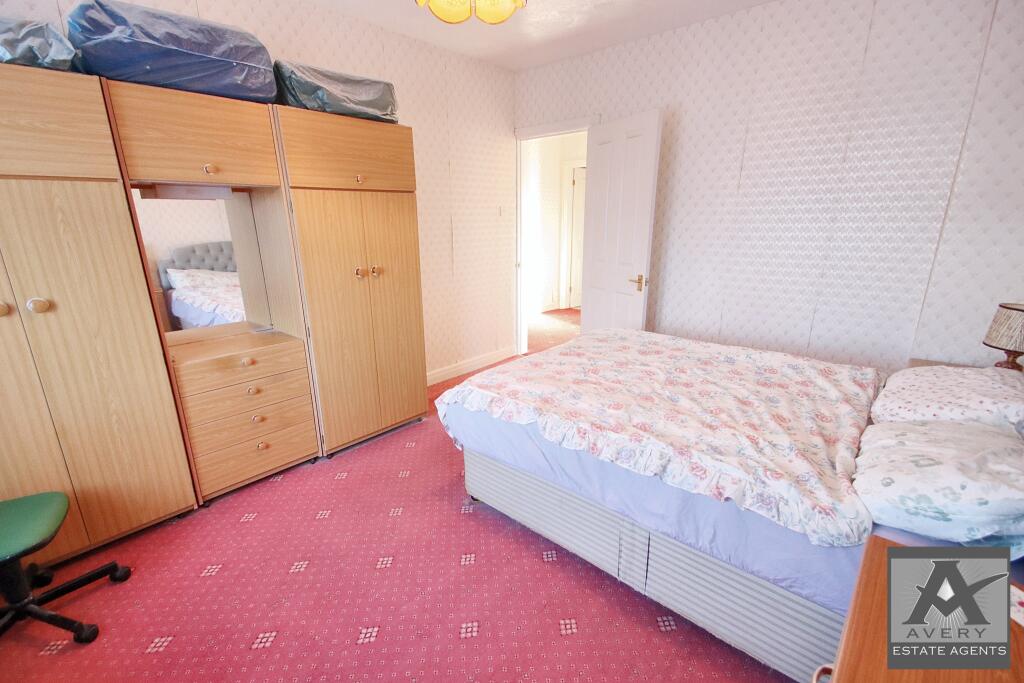 Additional property image - Martindale Road, BS22