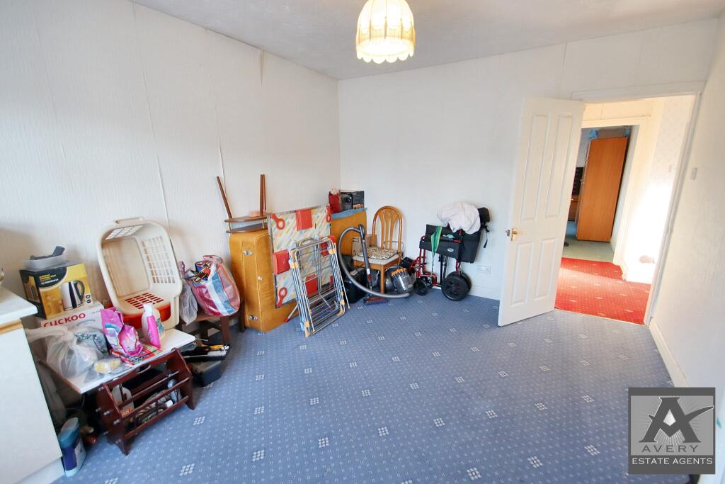 Additional property image - Martindale Road, BS22