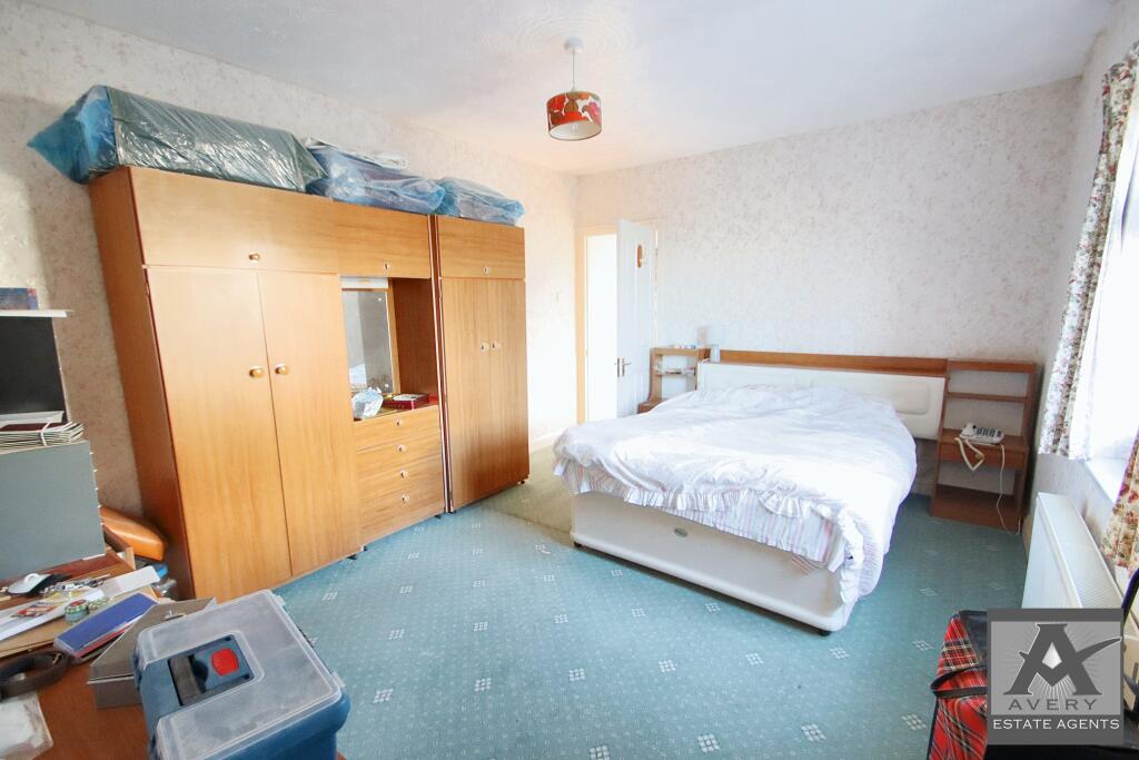 Additional property image - Martindale Road, BS22