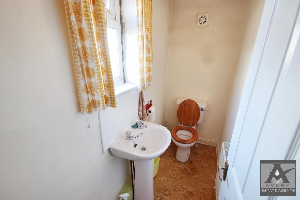 Additional property image - Martindale Road, BS22