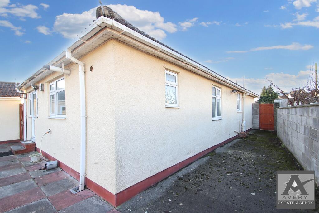 Additional property image - Martindale Road, BS22