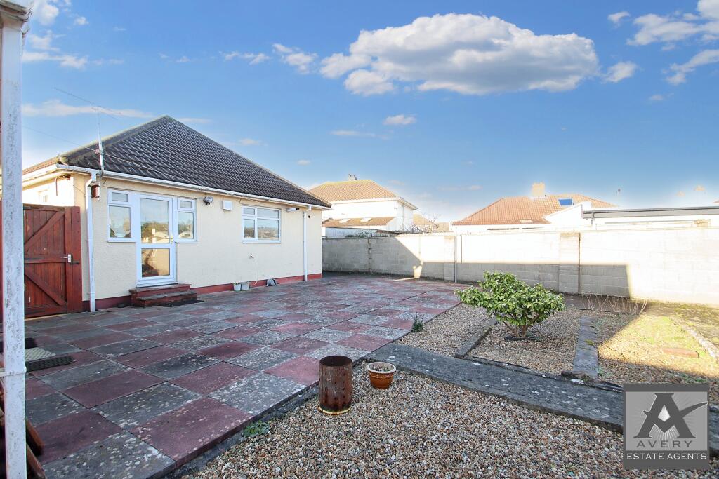 Additional property image - Martindale Road, BS22