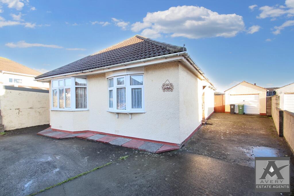 Additional property image - Martindale Road, BS22
