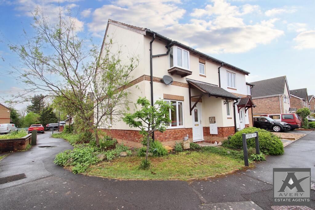 Main image of property: Jasmine Way, BS24