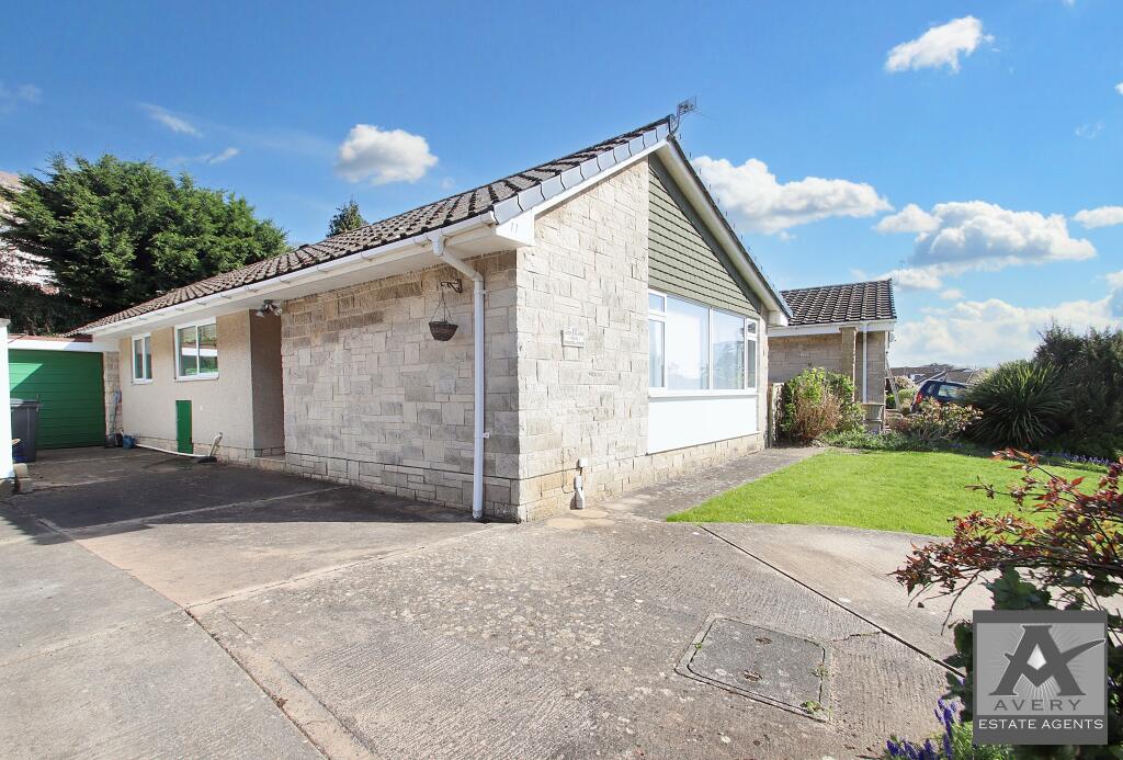 Main image of property: Forest Drive, BS23