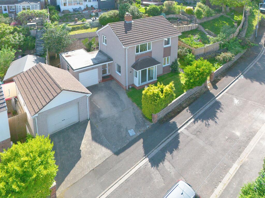 Main image of property: Milton Cul De Sac, BS22