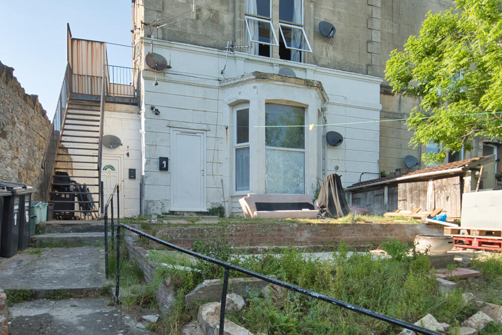 Main image of property: Bristol Road Lower, BS23