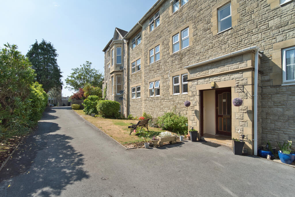 Main image of property: Montpelier, BS23 2RJ