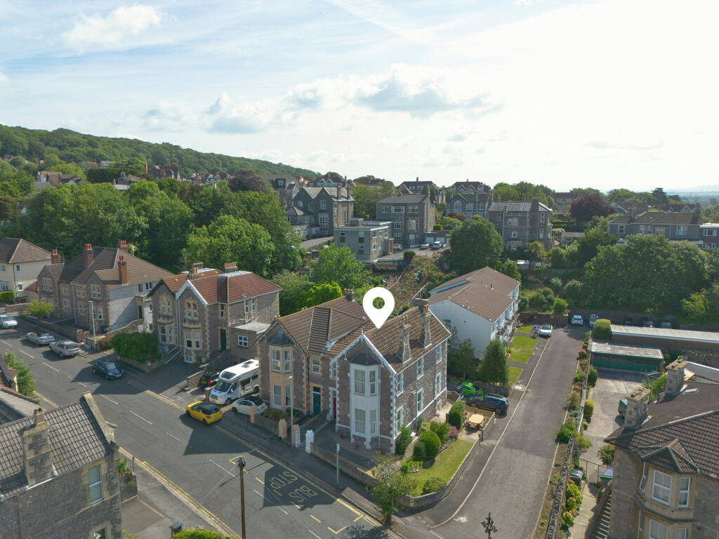 Main image of property: Arundell Road, BS23