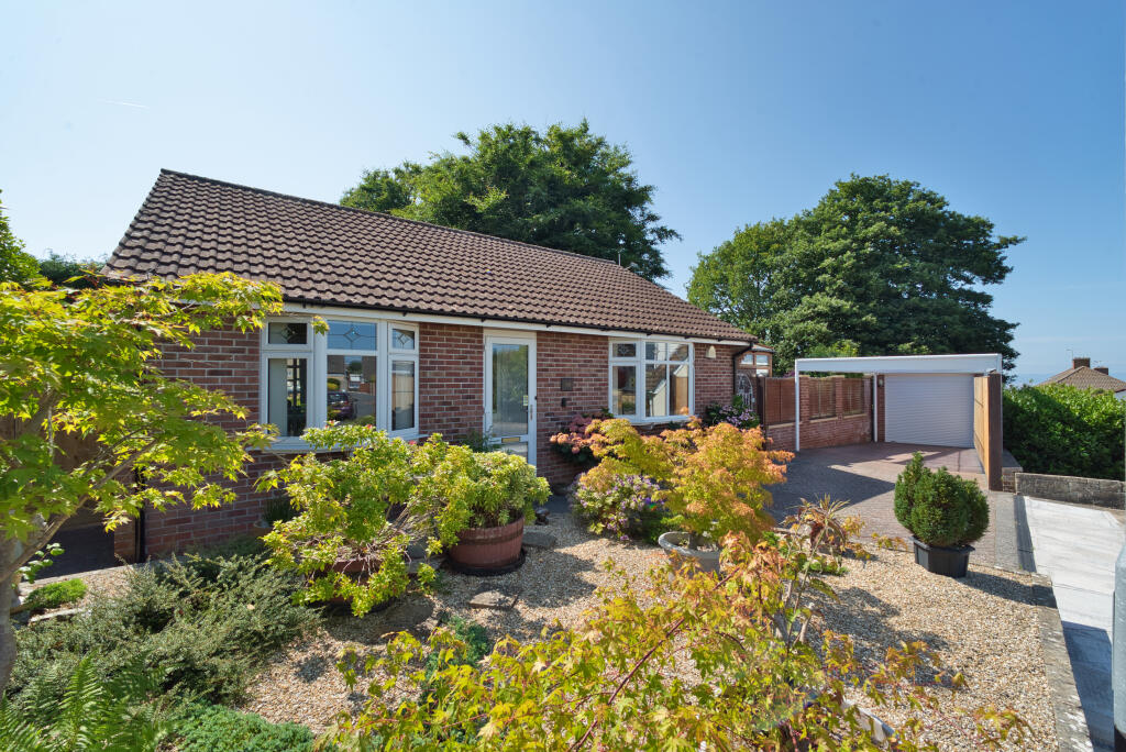 Main image of property: Furze Close, Worlebury, BS22