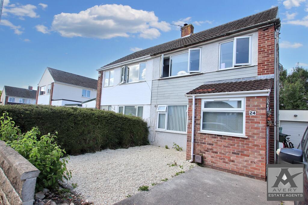 Main image of property: Farndale Road, BS22