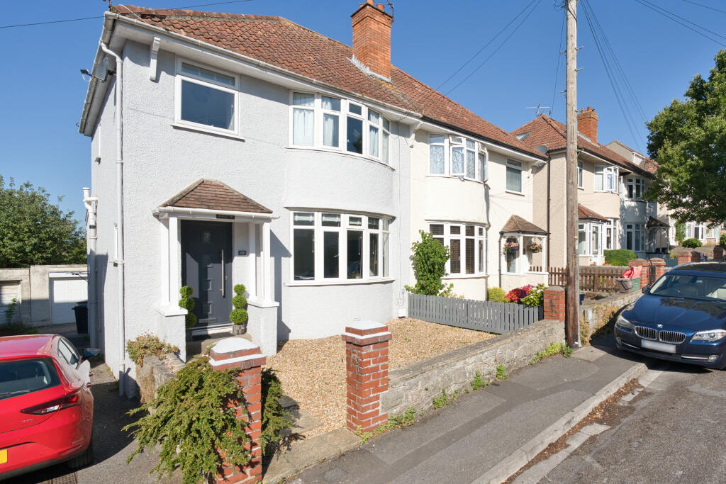Main image of property: Seabrook Road, Milton, BS22