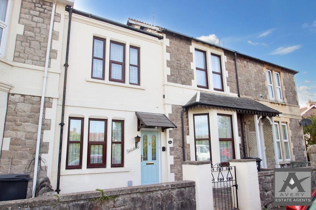 Main image of property: Exeter Road, BS23