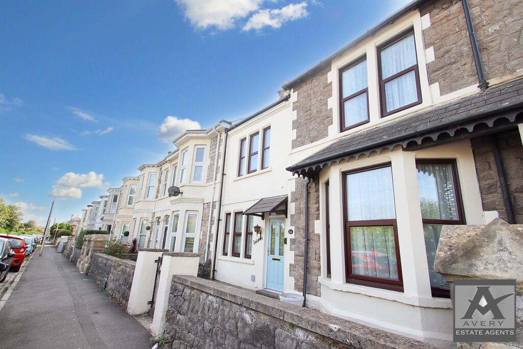 Main image of property: Exeter Road, BS23