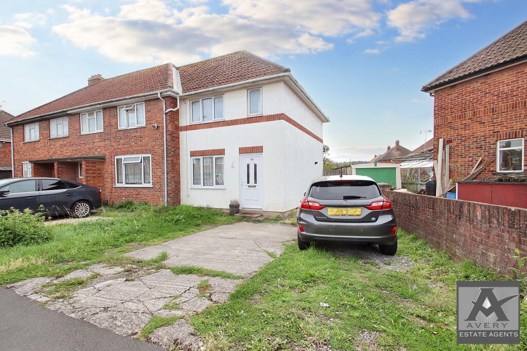 Main image of property: Byron Road, BS23