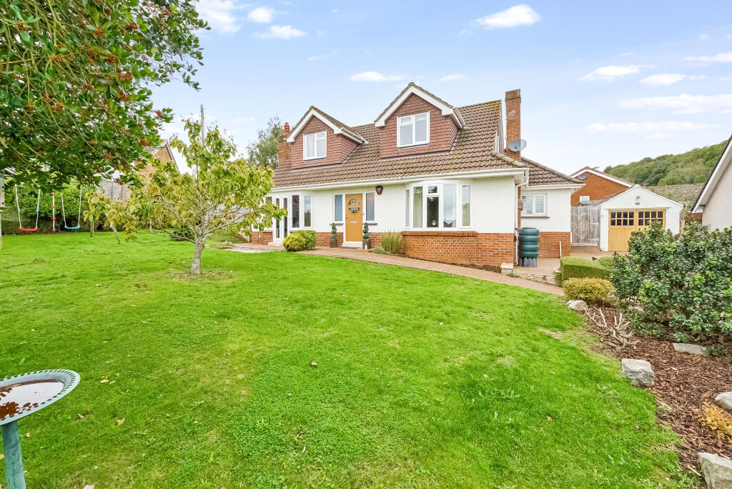 Main image of property: Spring Hill, BS22