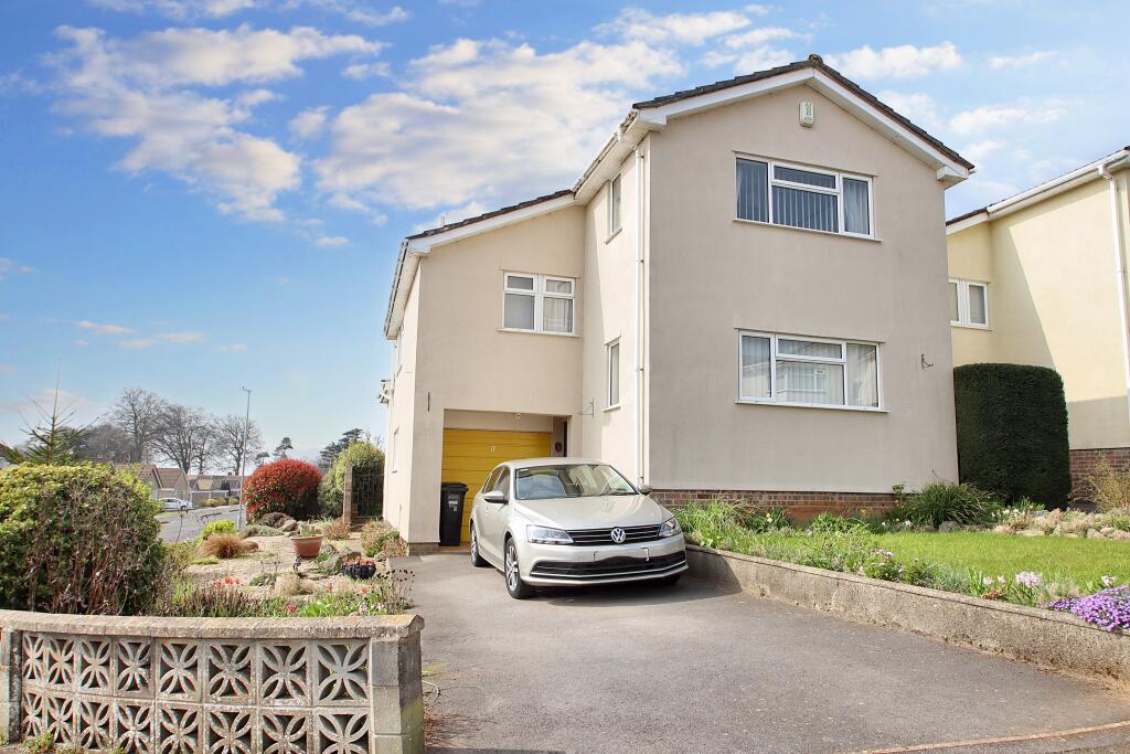 Main image of property: Rockingham Grove, BS23