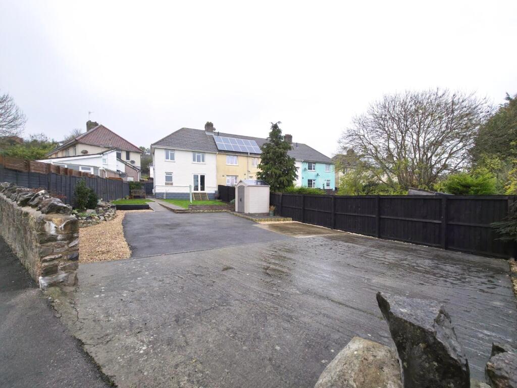 Main image of property: Off Ashbury Drive, BS22