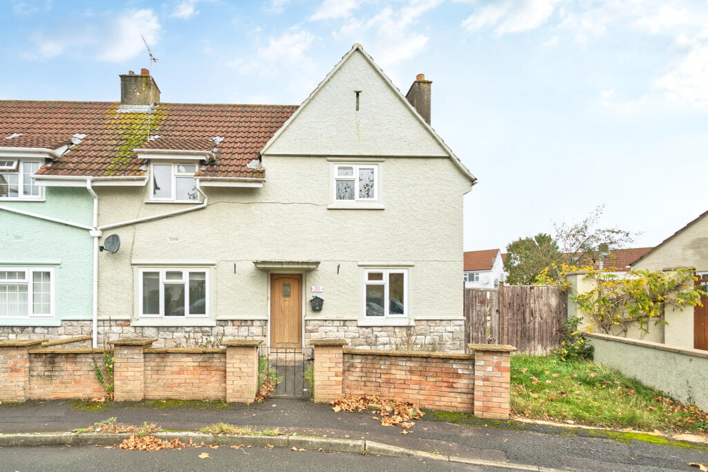 Main image of property: Milton Green, BS22