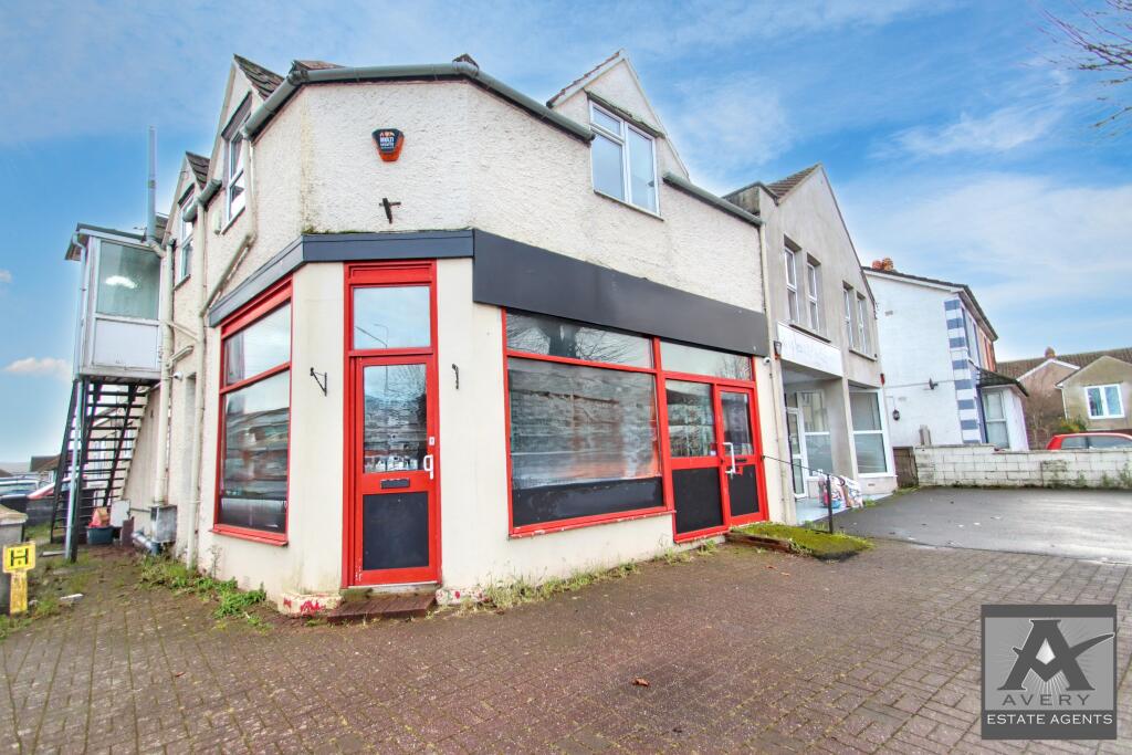 Main image of property: Milton Road, BS22 8EW