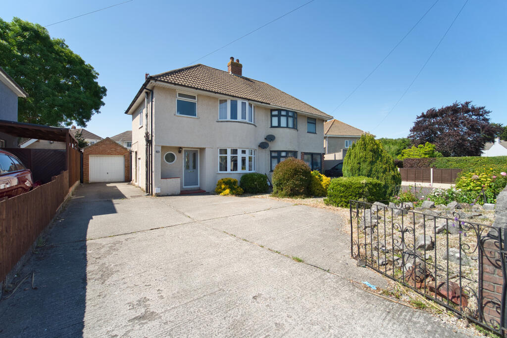 Main image of property: High Street, Worle, BS22