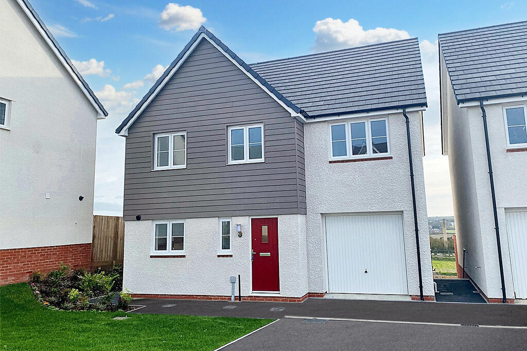 Main image of property: Bay View Road,
Westward Ho,
EX39 1BJ