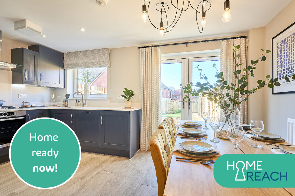 Main image of property: Bay View Road,
Westward Ho,
EX39 1BJ