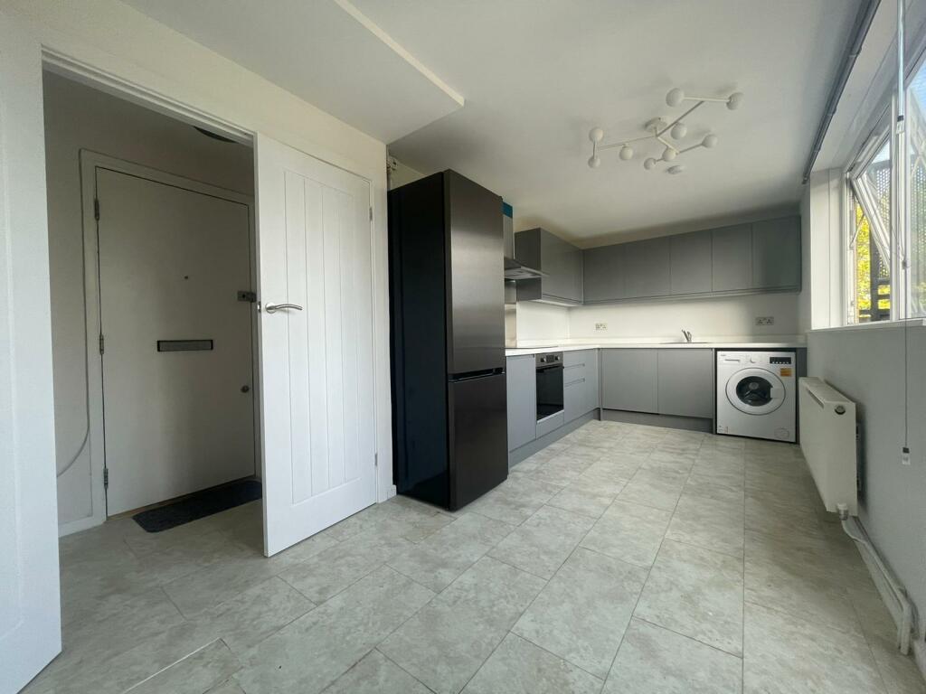 Main image of property: Leontine Close, London, SE15 1UH