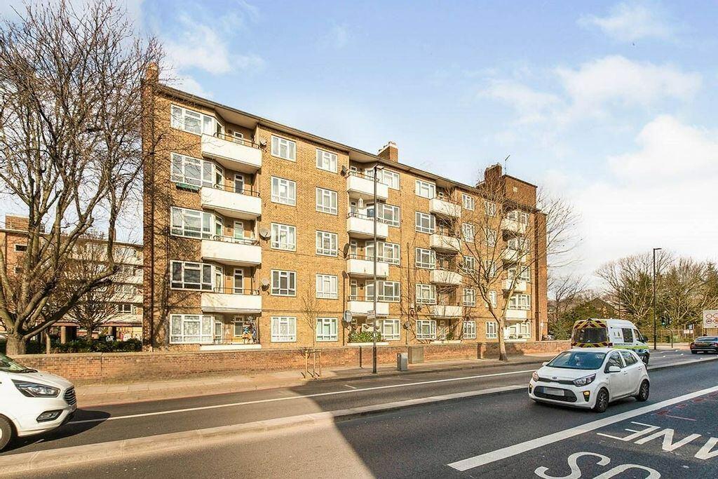 Main image of property: Jamaica Road, London, SE16 4NU