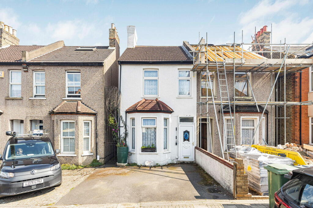 Main image of property: Southlands Road, Bromley, BR2 9QY