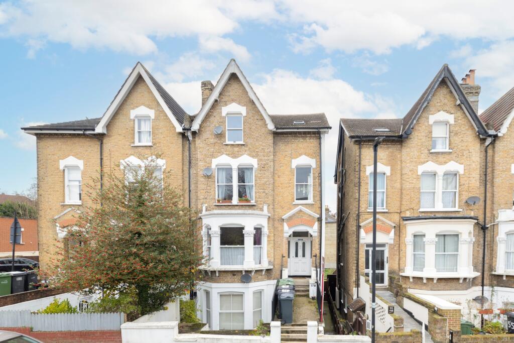 Main image of property: Alexandra Drive, London, SE19