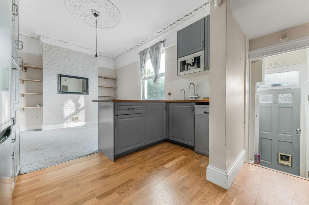 Additional property image - College Road, Bromley, BR1 3PF