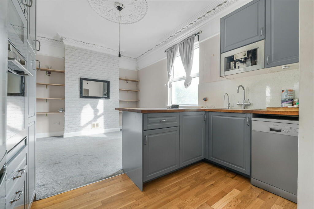 Additional property image - College Road, Bromley, BR1 3PF
