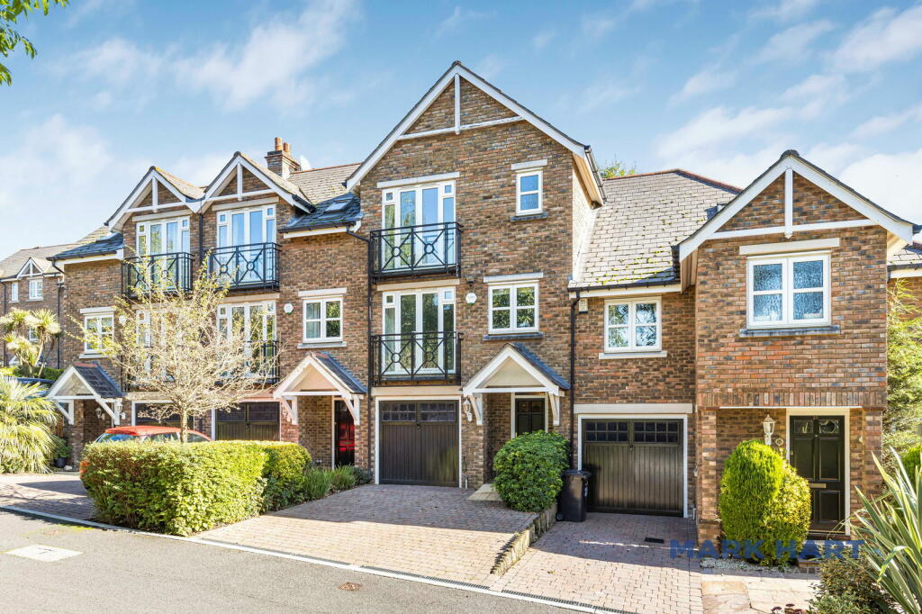 Additional property image - Langham Park Place, Bromley, BR2 0UP