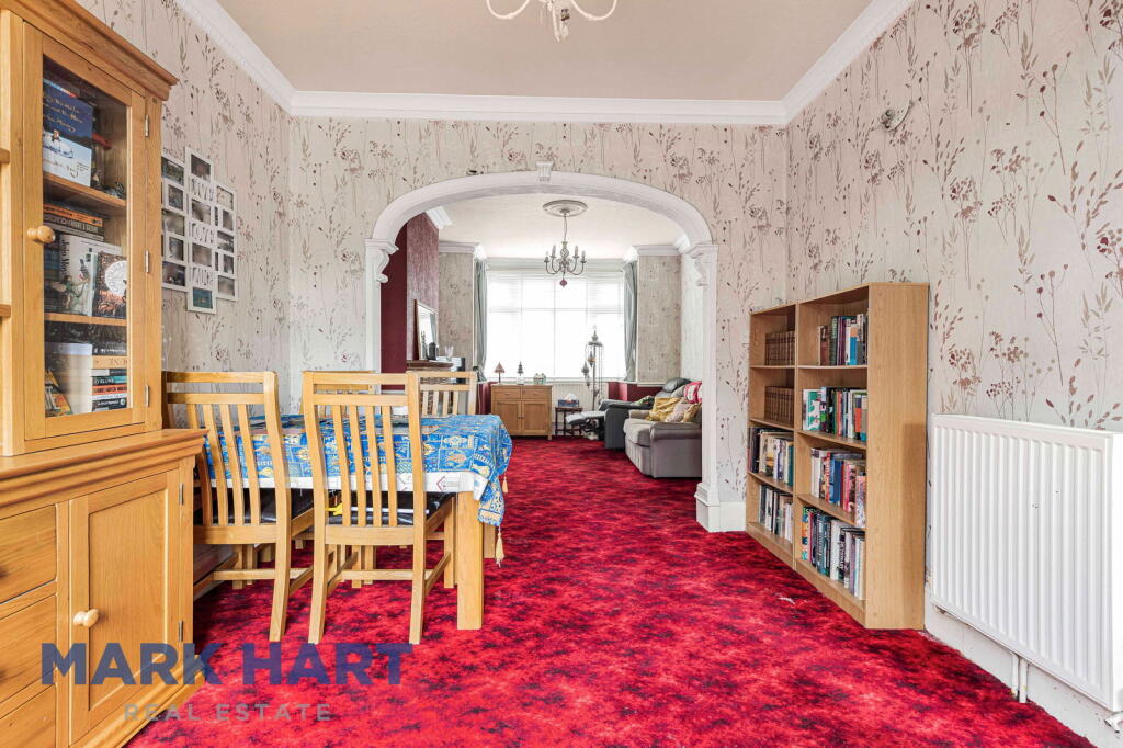 Additional property image - Amesbury Road, Bromley, BR1 2QJ