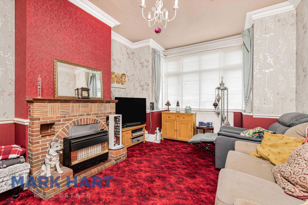 Additional property image - Amesbury Road, Bromley, BR1 2QJ