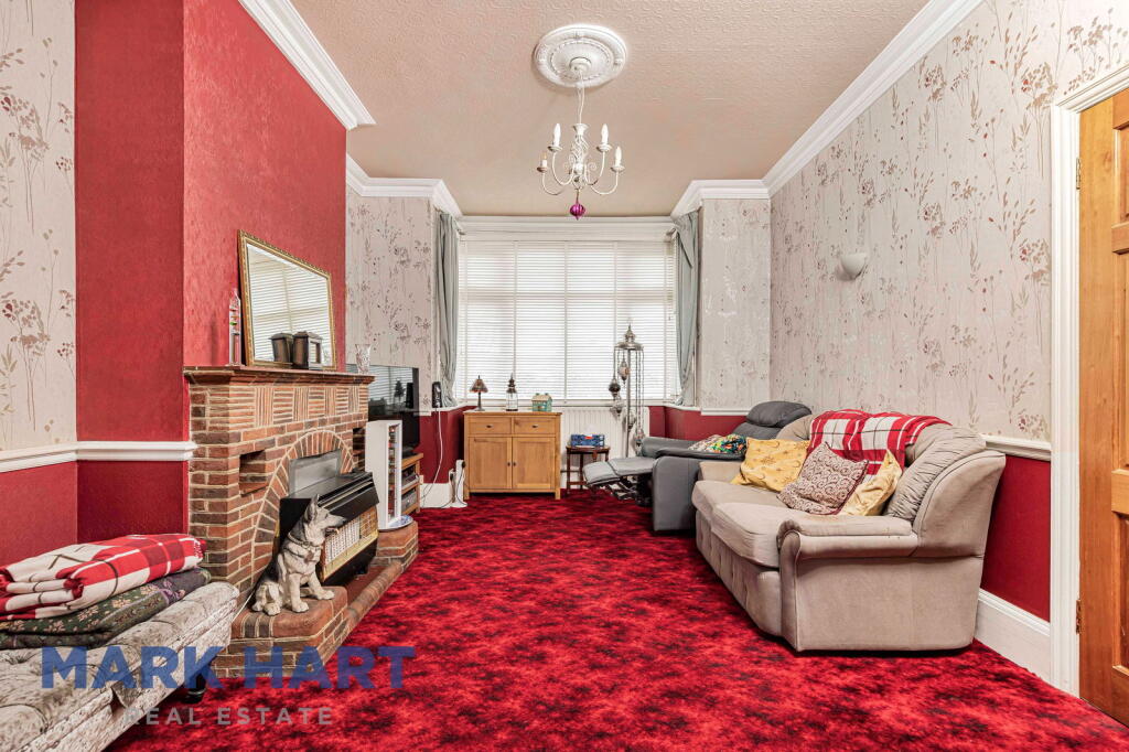 Additional property image - Amesbury Road, Bromley, BR1 2QJ