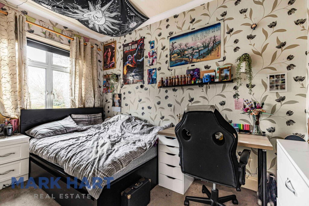 Additional property image - Amesbury Road, Bromley, BR1 2QJ