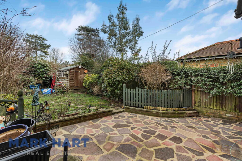 Additional property image - Amesbury Road, Bromley, BR1 2QJ