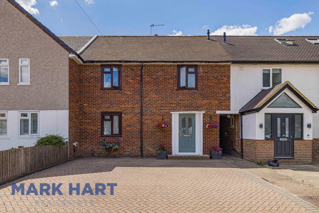 Main image of property: Almond Way, Bromley, BR2 8DR