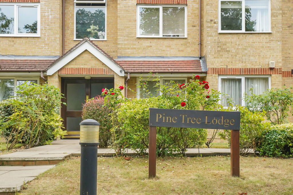 Main image of property: Durham Avenue, Bromley, BR2 0QA