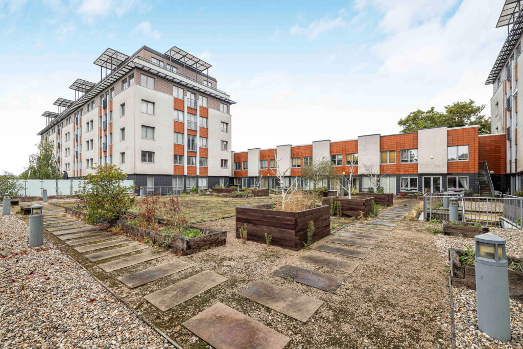 Main image of property: Albemarle Road, Beckenham, BR3