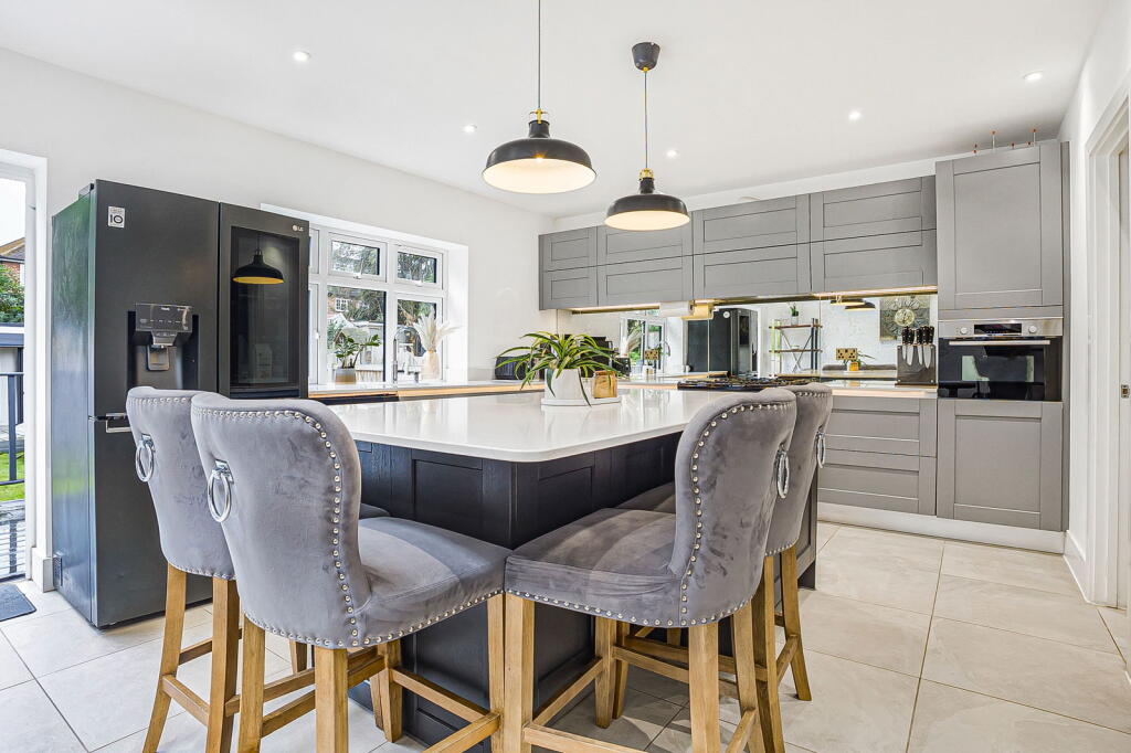 Main image of property: Hilda Vale Road, Orpington, BR6 7AW