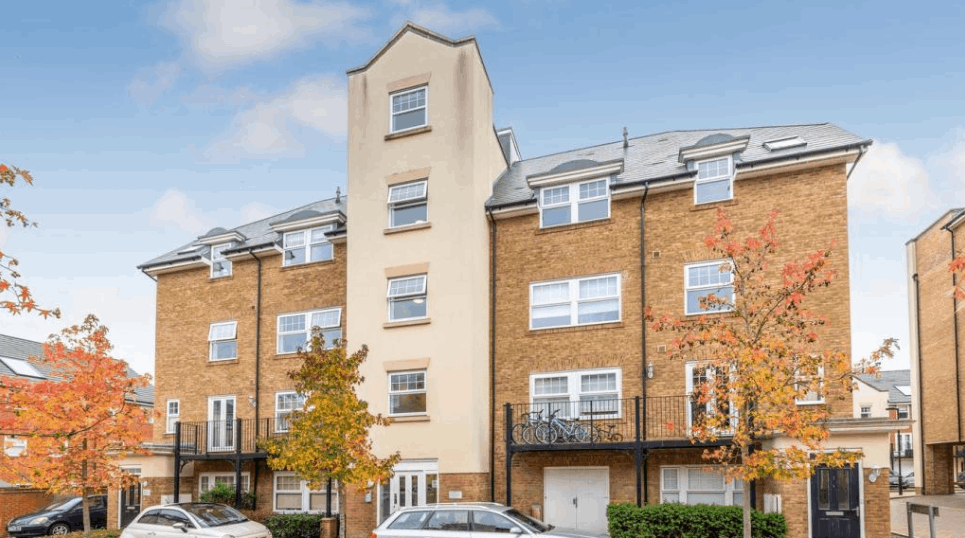 Main image of property: Wells View Drive, Bromley, BR2 9TU