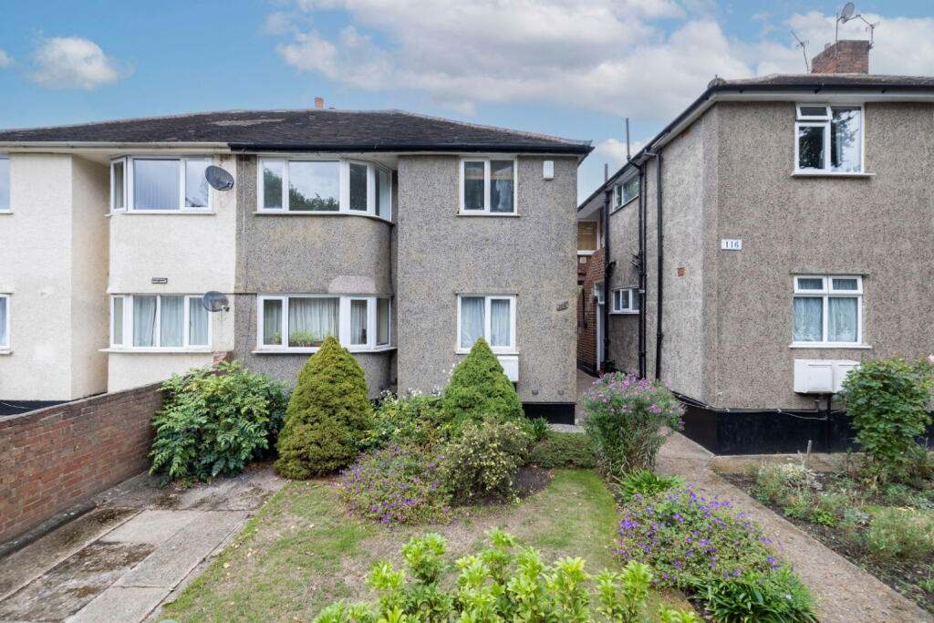 Main image of property: Meadowview Road, London, SE6 3NQ