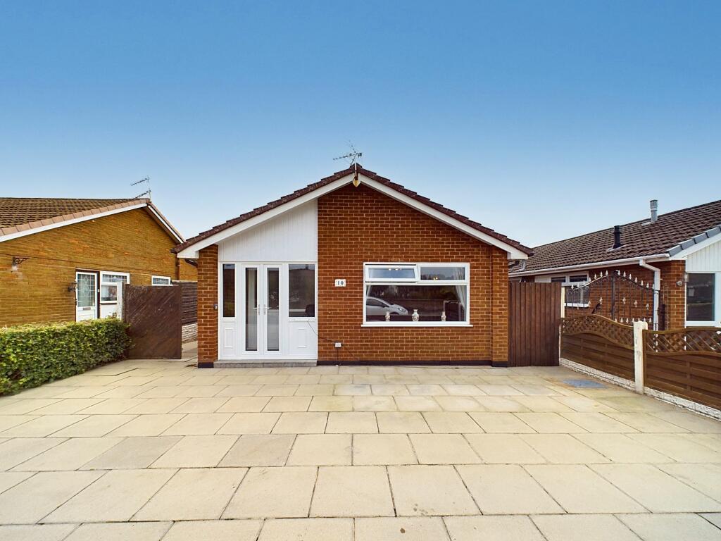 Main image of property: Norbury Close, Southport, PR9
