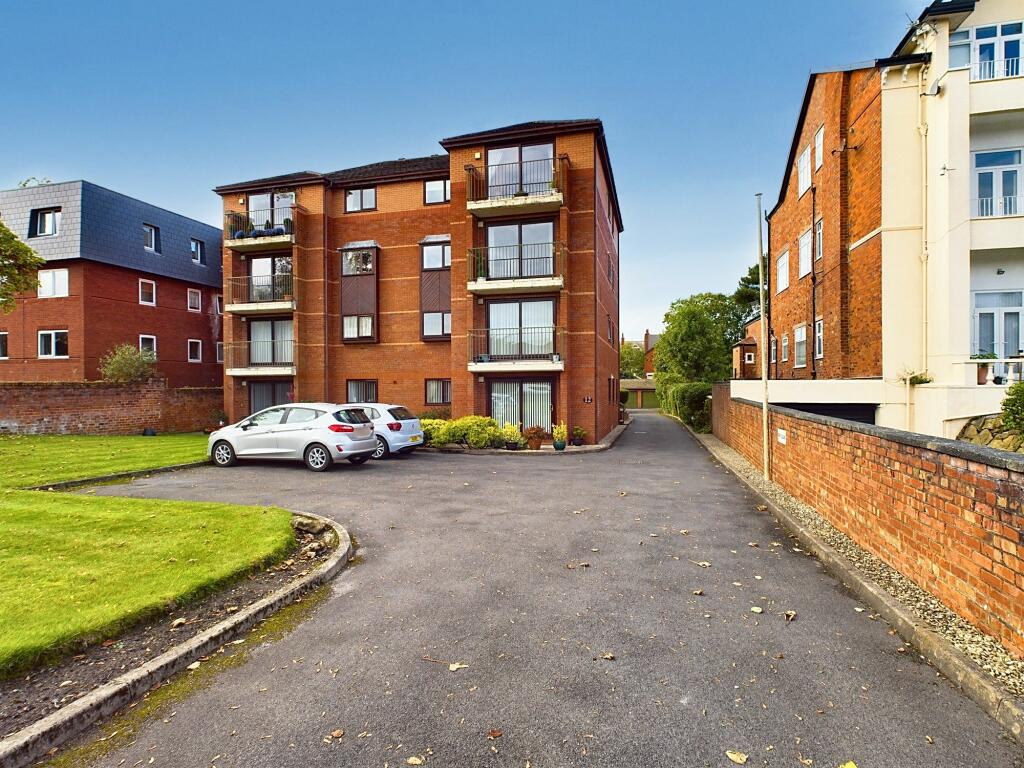 Main image of property: Park Road West, Northfield, PR9