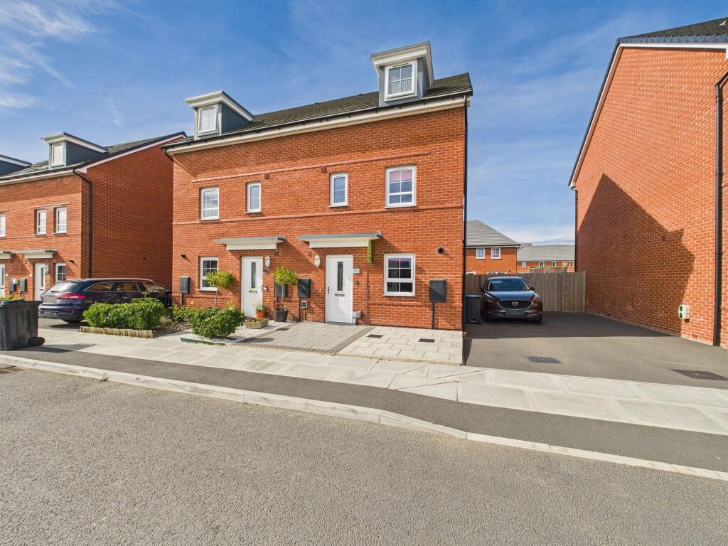 Main image of property: Darlton Drive, Southport, PR8