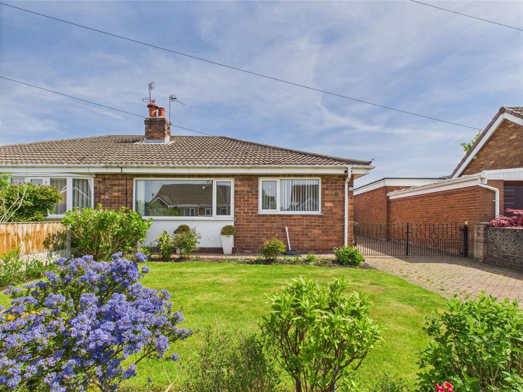 Main image of property: Rufford Drive, Southport, PR9