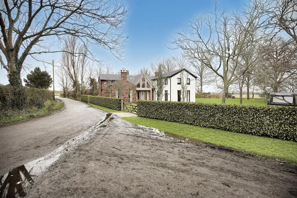 Main image of property: Old Lunt Farm, Lunt Lane, Lunt L29 7WL